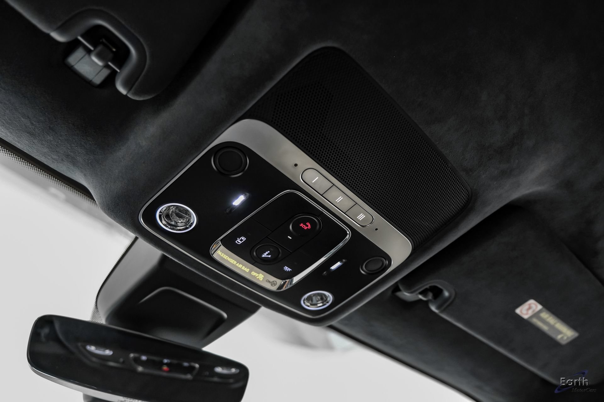 Used 2020 Bentley Continental GT V8 First Edition AWD/4WD image 37