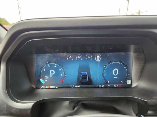 New 2025 Ford F150 Raptor image 17