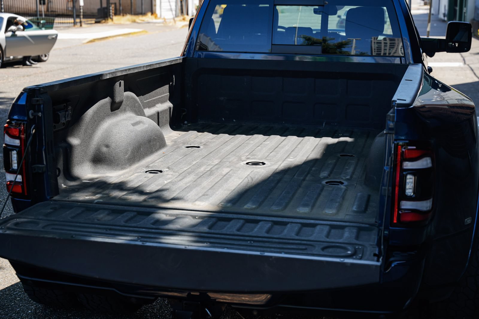 Used 2024 RAM 3500 Limited w/ Night Edition AWD/4WD image 53