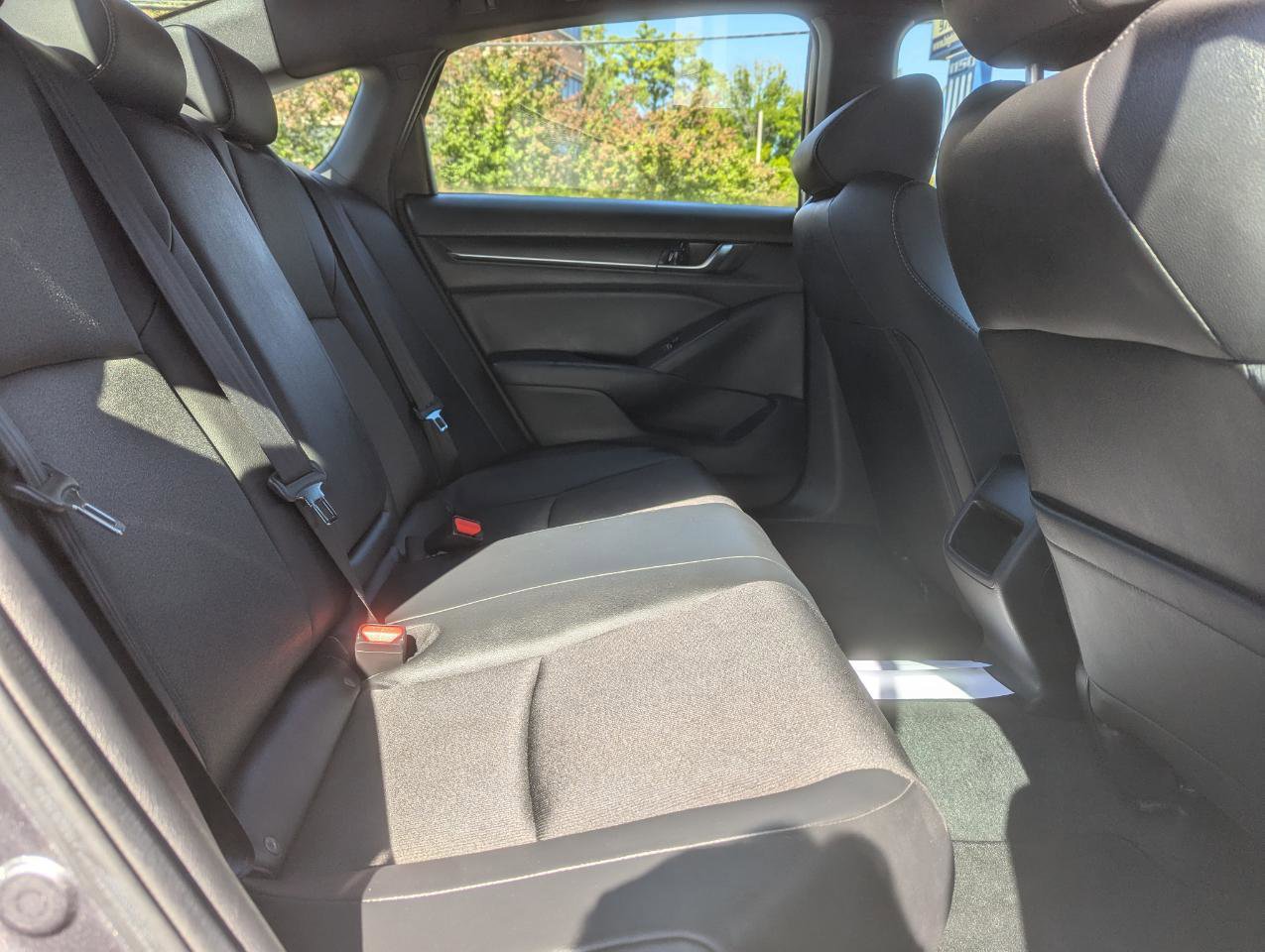 Used 2020 Honda Accord Sport image 33