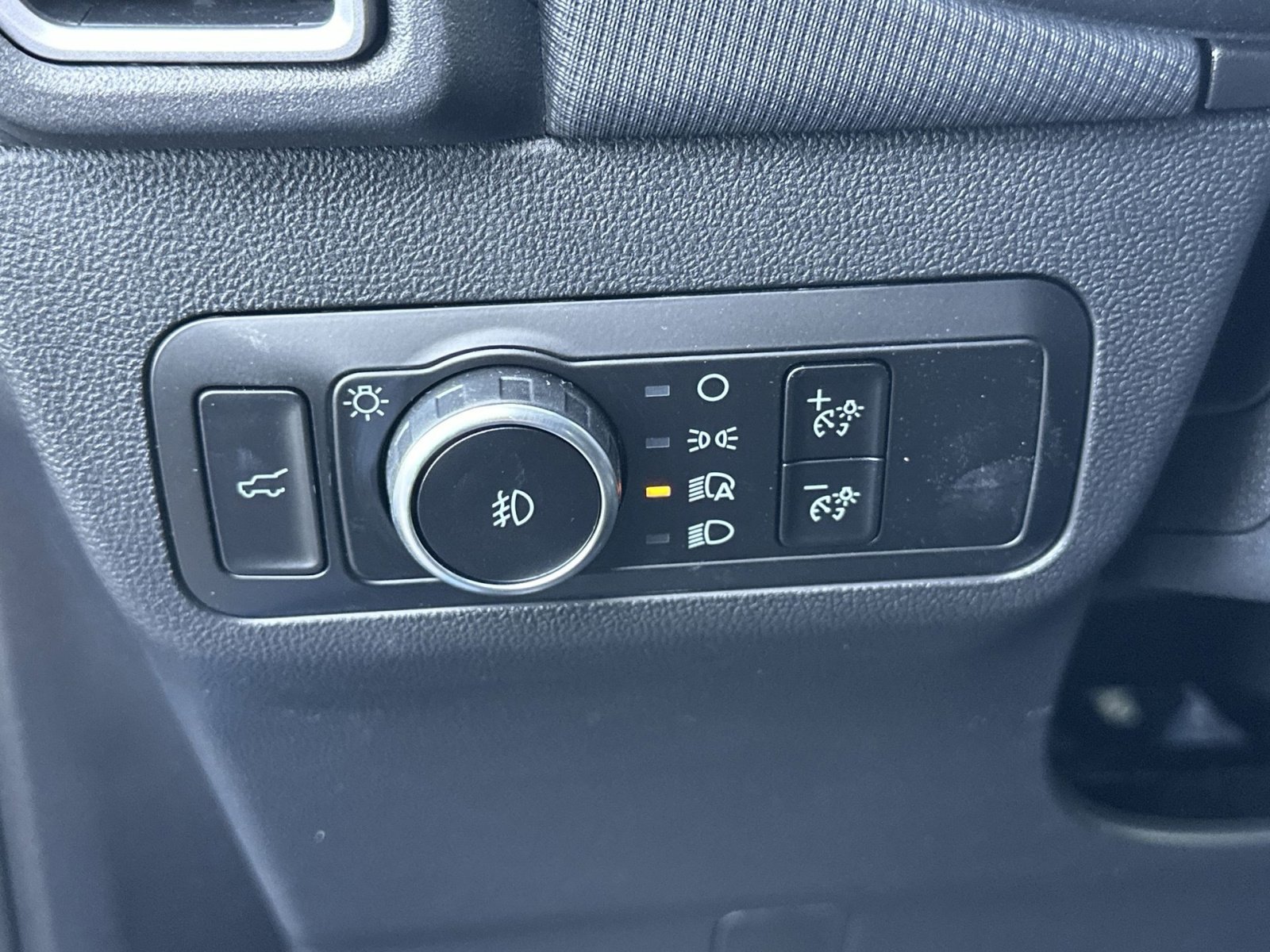 New 2025 Ford Bronco Sport Big Bend w/ Convenience Package image 16