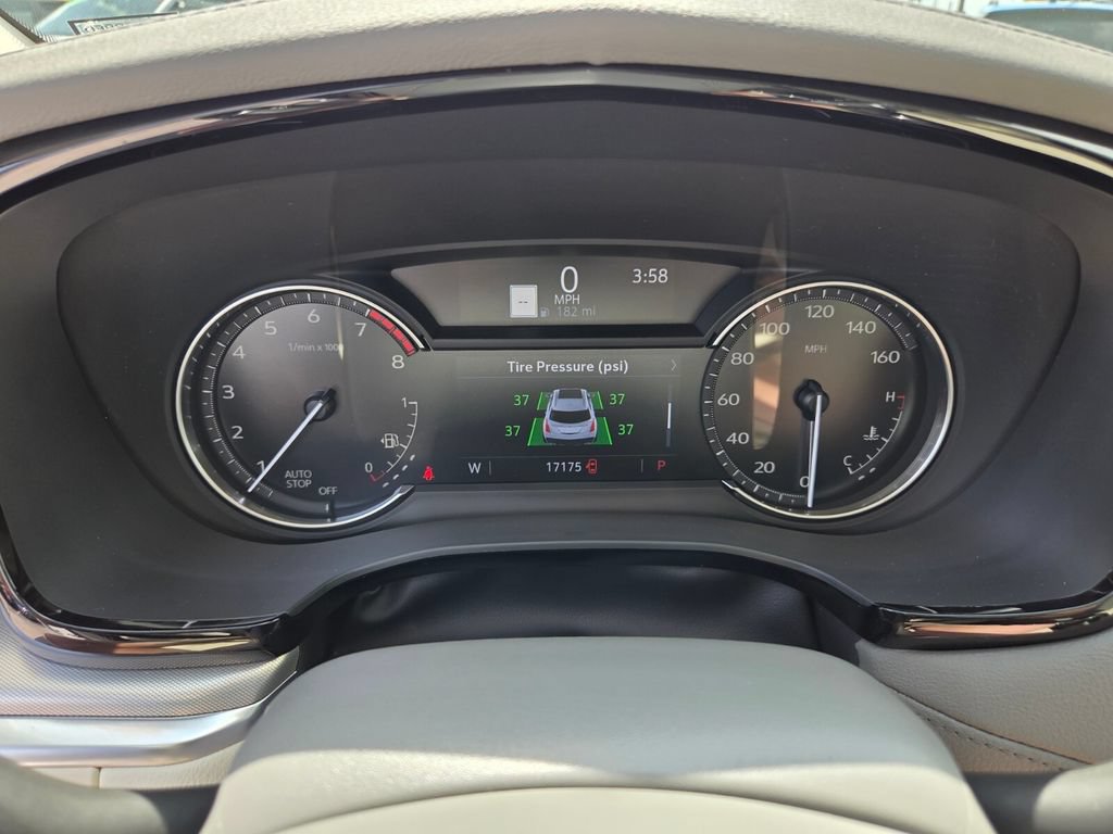 Used 2024 Cadillac XT5 Premium Luxury FWD image 34