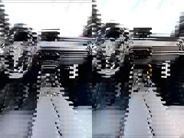 New 2026 MAZDA CX-90 3.3 Turbo S w/ Premium Plus image 11