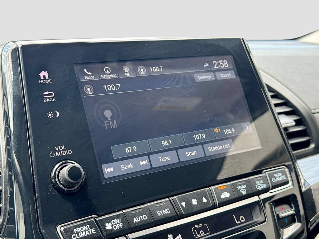 Used 2023 Honda Odyssey Elite image 15