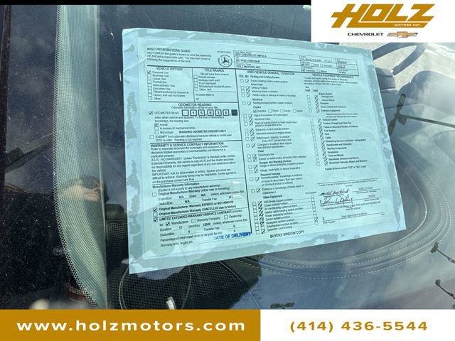 Used 2017 Chevrolet Impala Premier w/ Enhanced Convenience Package image 33