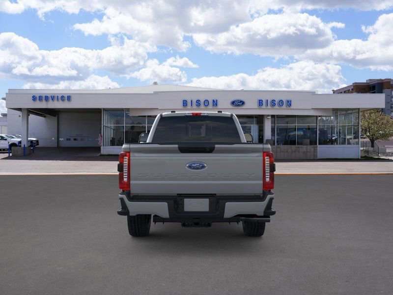 New 2026 Ford F350 XL w/ STX Appearance Package image 5