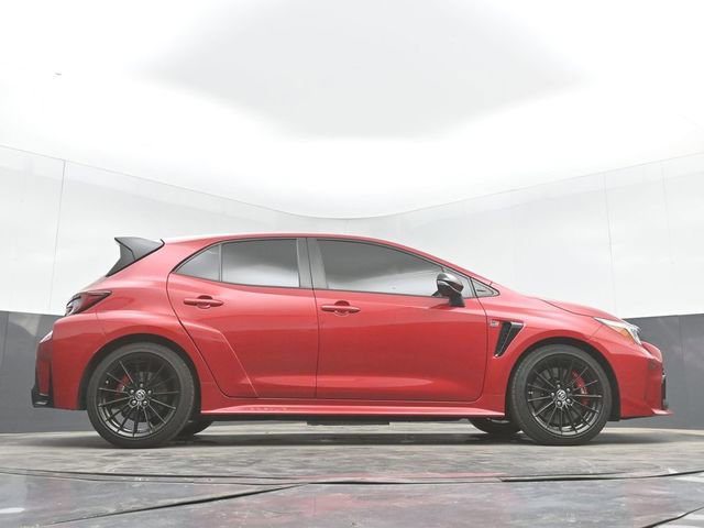 Used 2023 Toyota Corolla GR AWD/4WD image 51