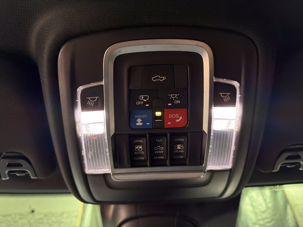 Used 2019 RAM 3500 Limited AWD/4WD image 30