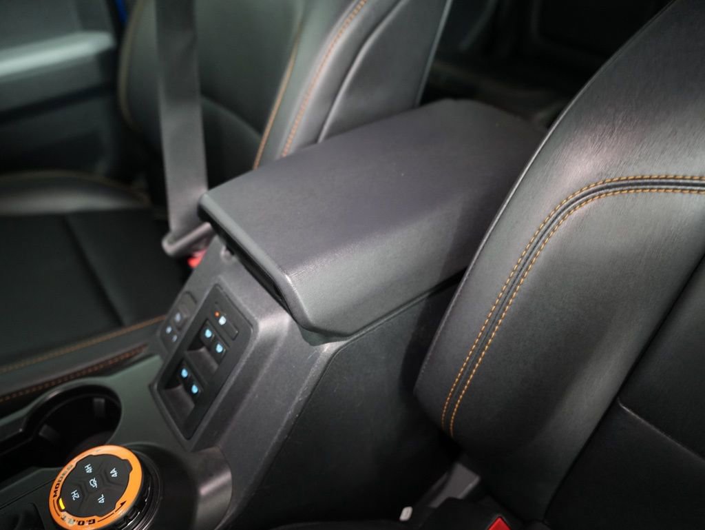 Used 2022 Ford Bronco Badlands image 32