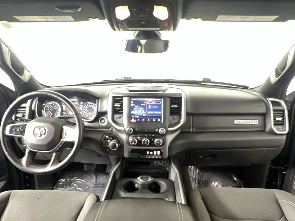 Used 2023 RAM 1500 Big Horn AWD/4WD image 20