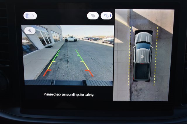 Used 2024 Ford F150 XLT w/ Equipment Group 302A MID image 30