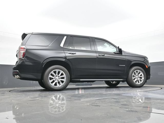 Used 2024 Chevrolet Tahoe Premier AWD/4WD image 54