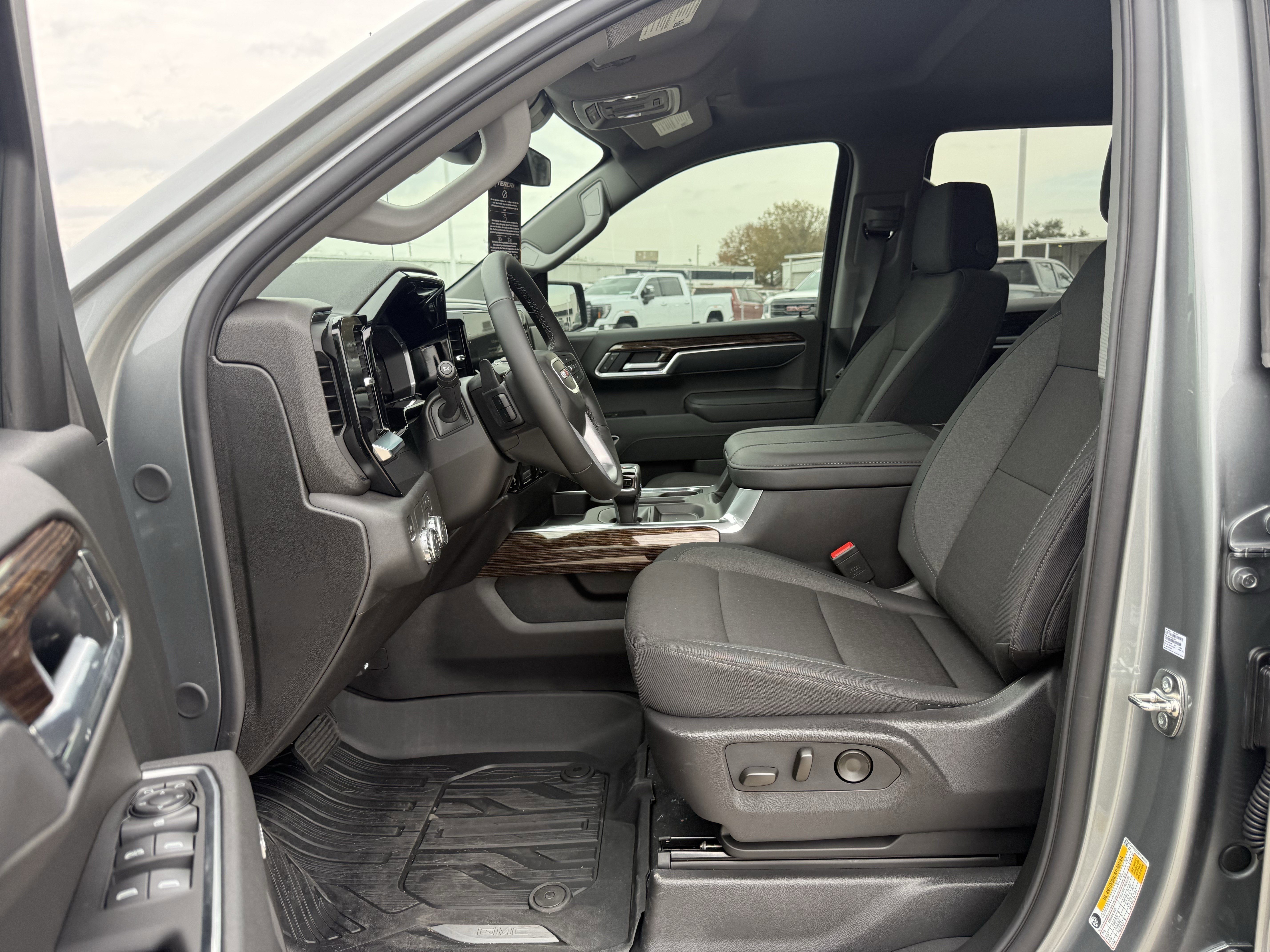 New 2026 GMC Sierra 1500 Elevation w/ Preferred Package image 20