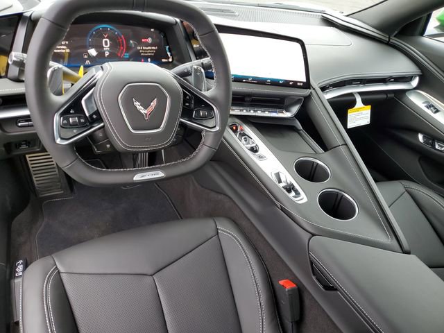 New 2026 Chevrolet Corvette Z06 image 20