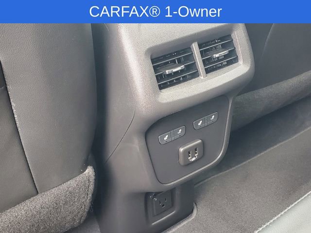 Certified 2021 Chevrolet Equinox Premier image 32