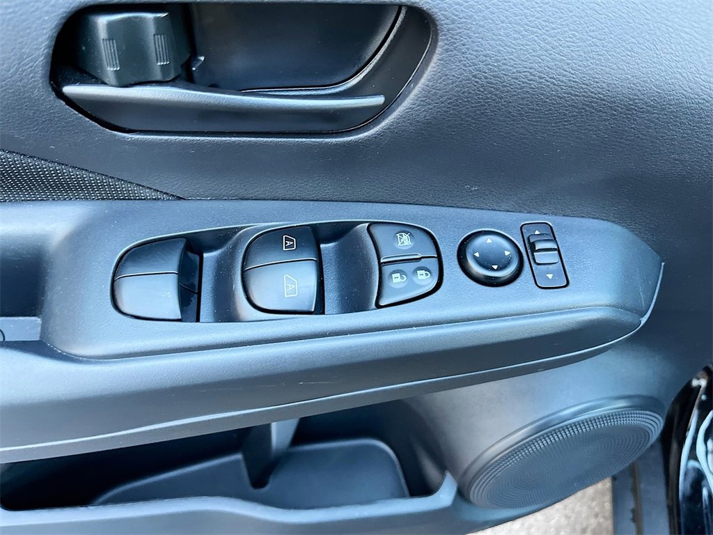 Certified 2024 Nissan Kicks S image 16