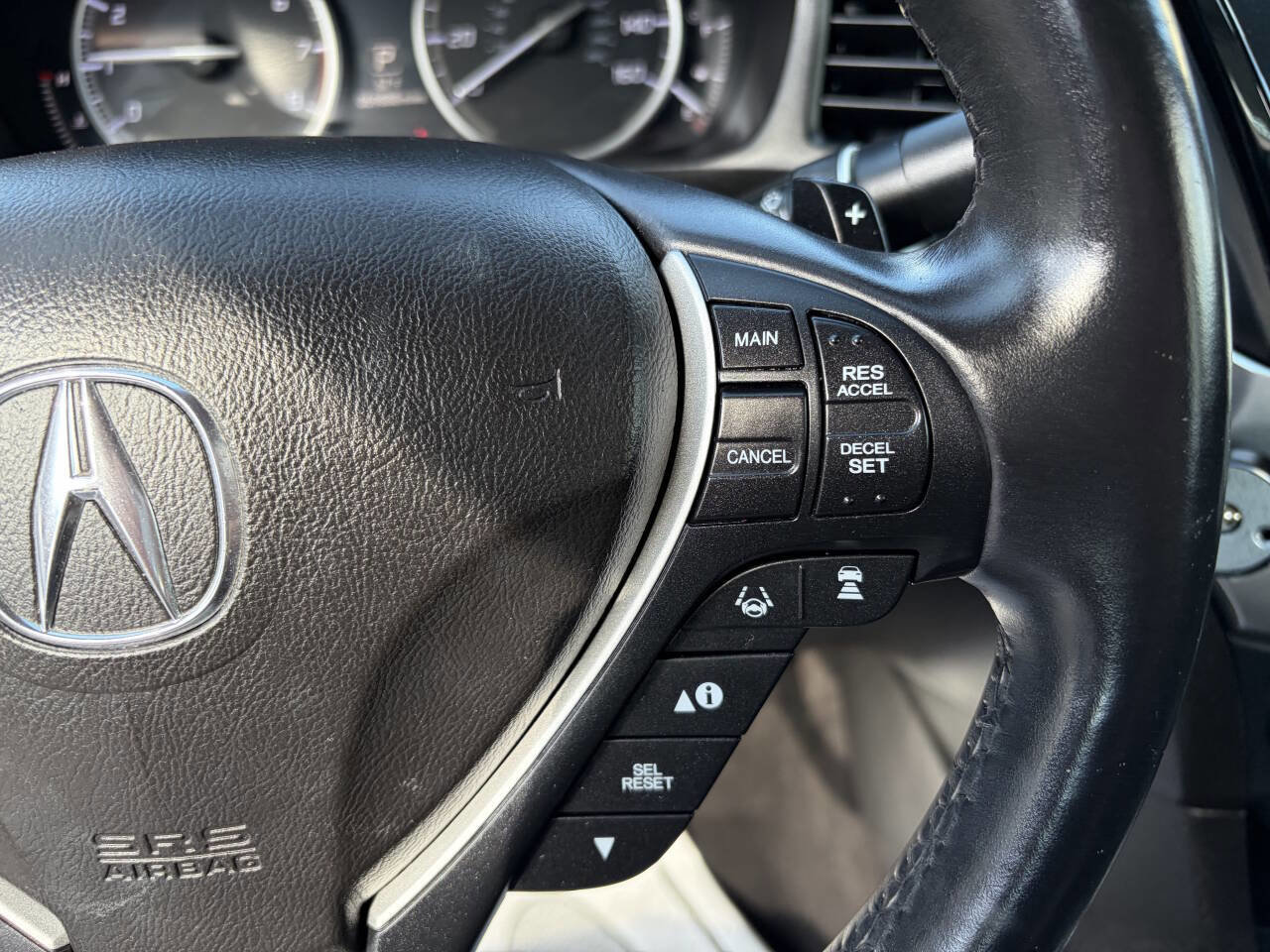 Used 2016 Acura ILX image 6