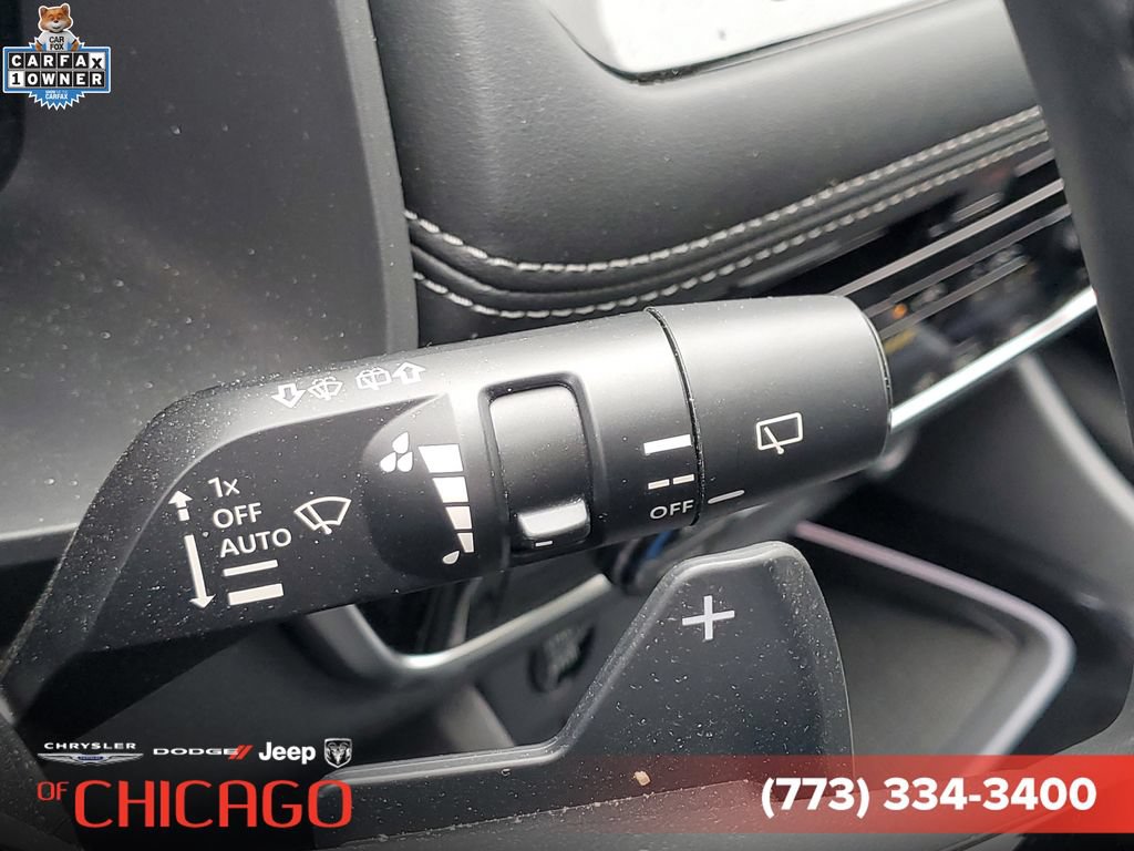 Used 2025 Nissan Rogue SL w/ Tech Package AWD/4WD image 29