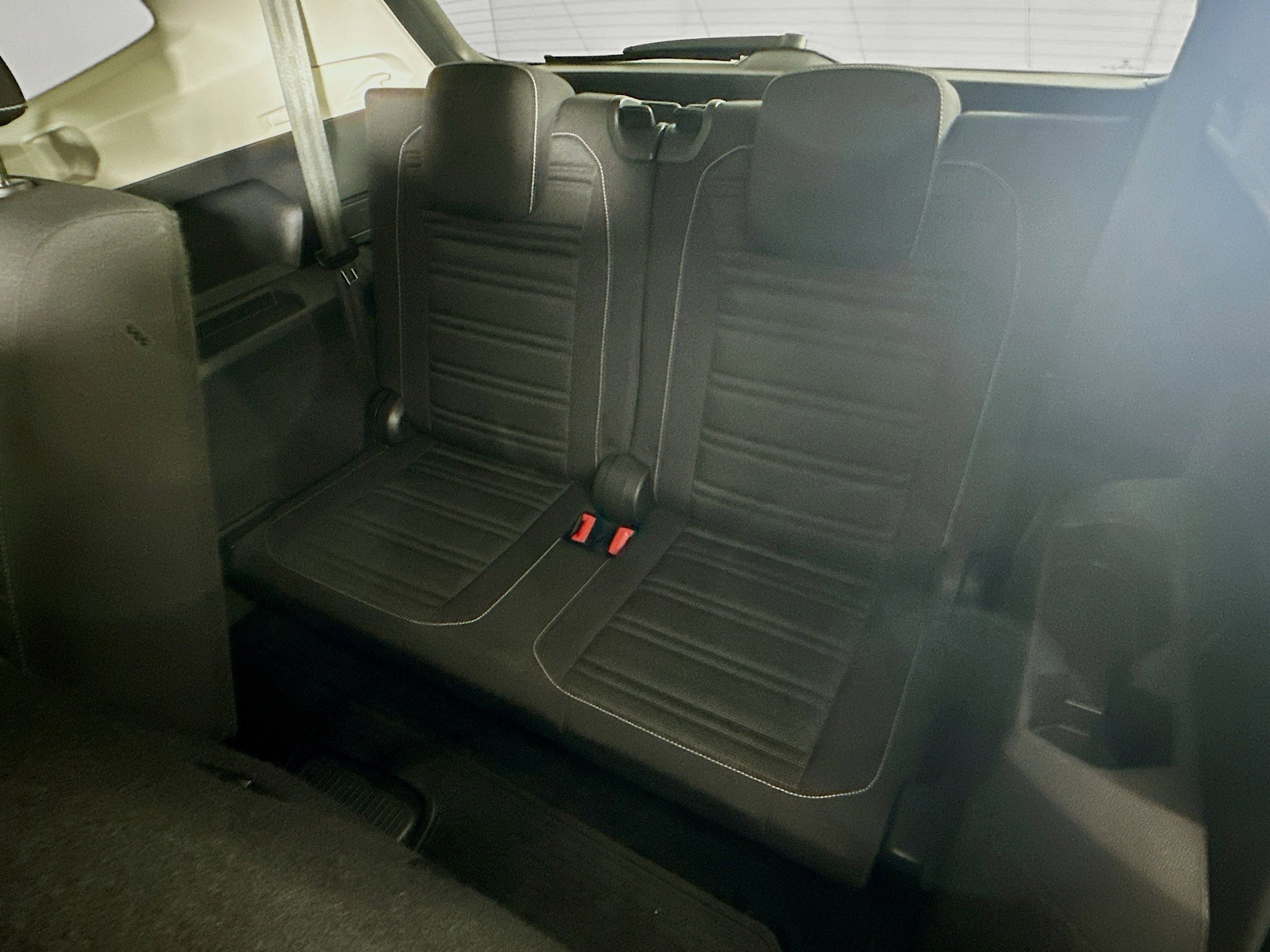 Used 2022 Volkswagen Tiguan S image 29