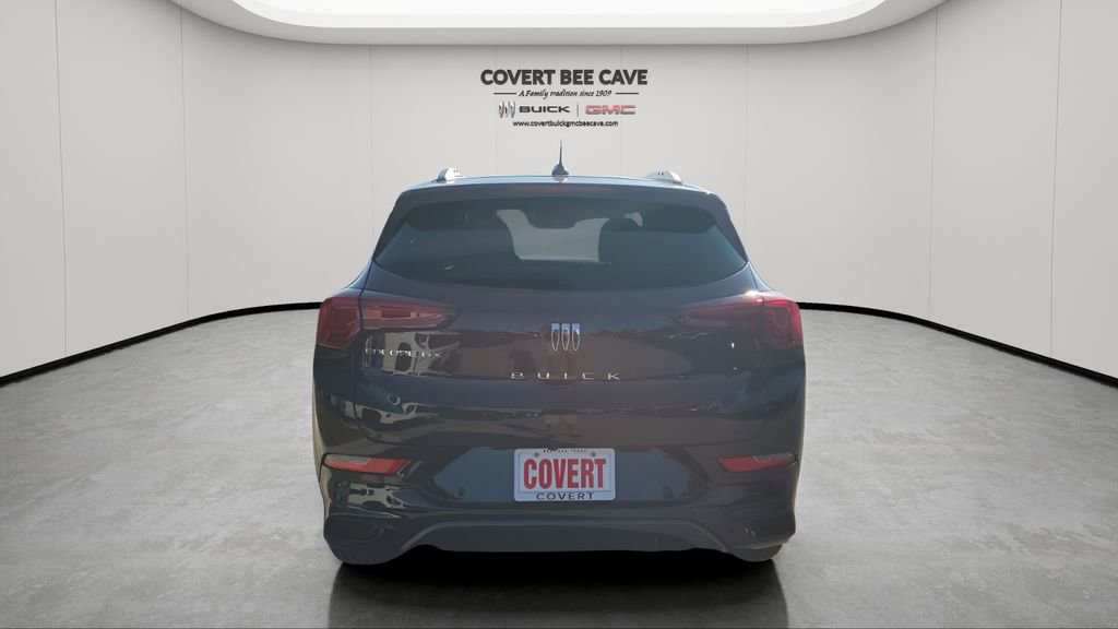 New 2026 Buick Encore GX Sport Touring w/ Advanced Technology Package image 8