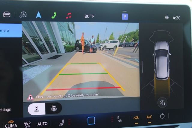 New 2025 Volkswagen GTI SE image 26