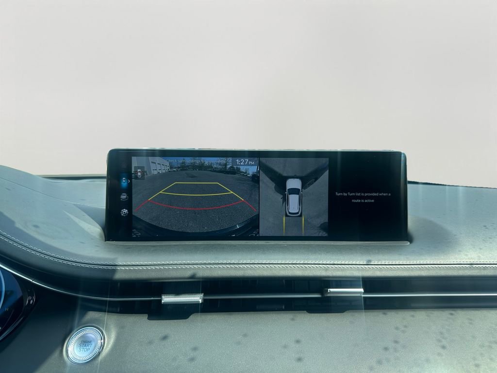 Used 2023 Genesis GV70 3.5T Sport w/ Sport Prestige Package image 16