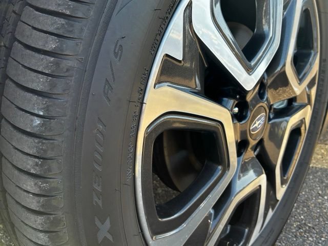 New 2026 Subaru Ascent Limited AWD/4WD image 55