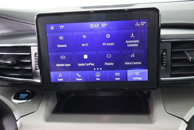 Used 2023 Ford Explorer XLT w/ Equipment Group 202A image 54