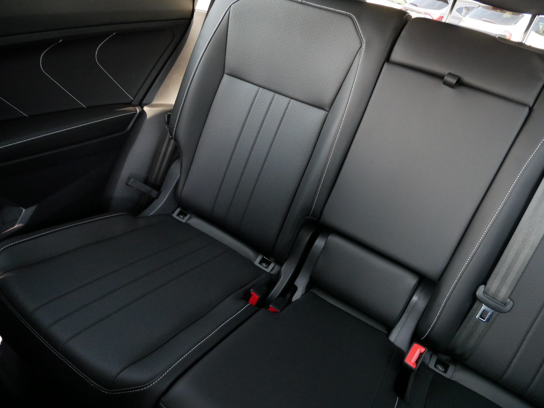 Certified 2023 Volkswagen Tiguan SE AWD/4WD image 13