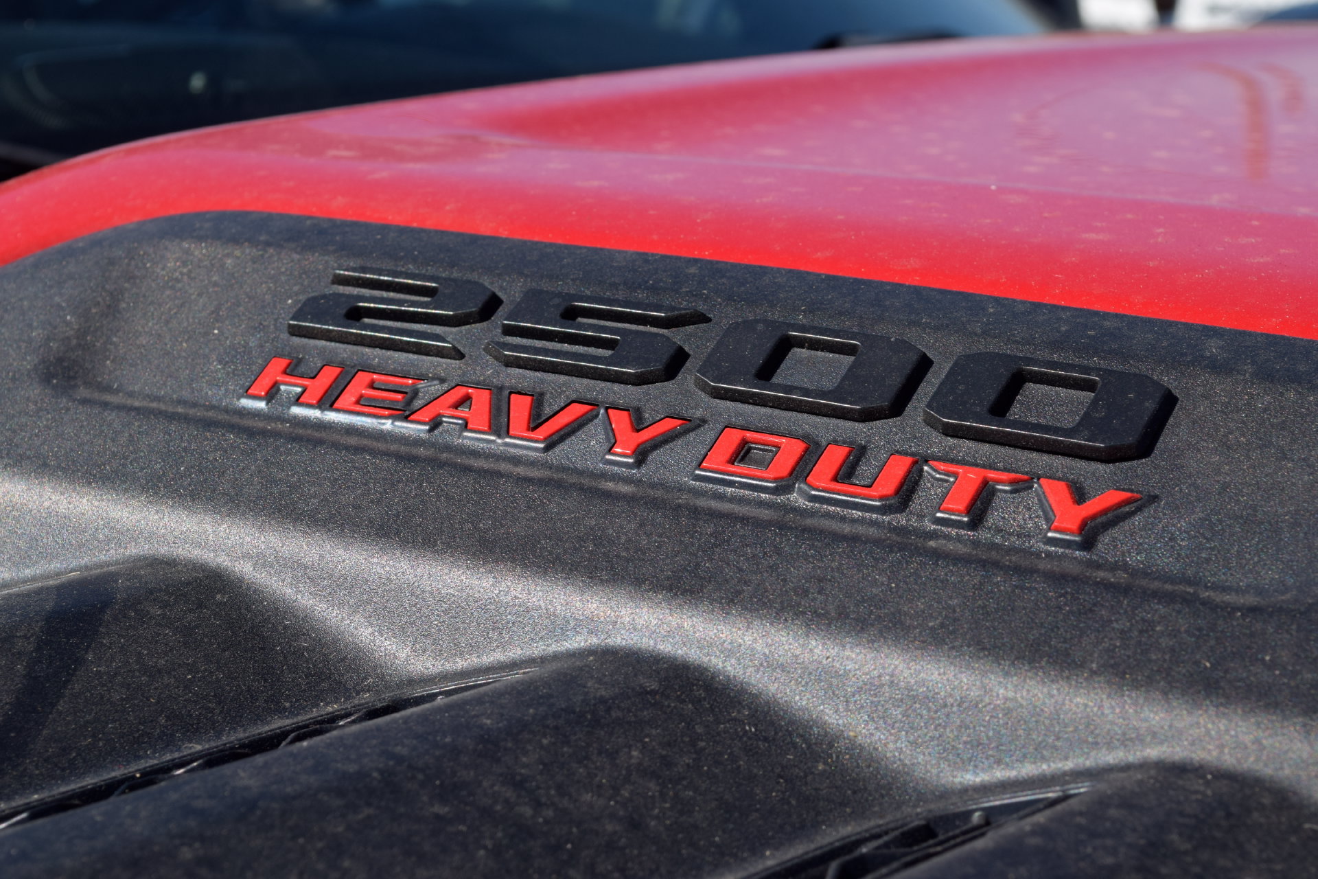 Used 2024 RAM 2500 Rebel w/ Safety Group AWD/4WD image 19