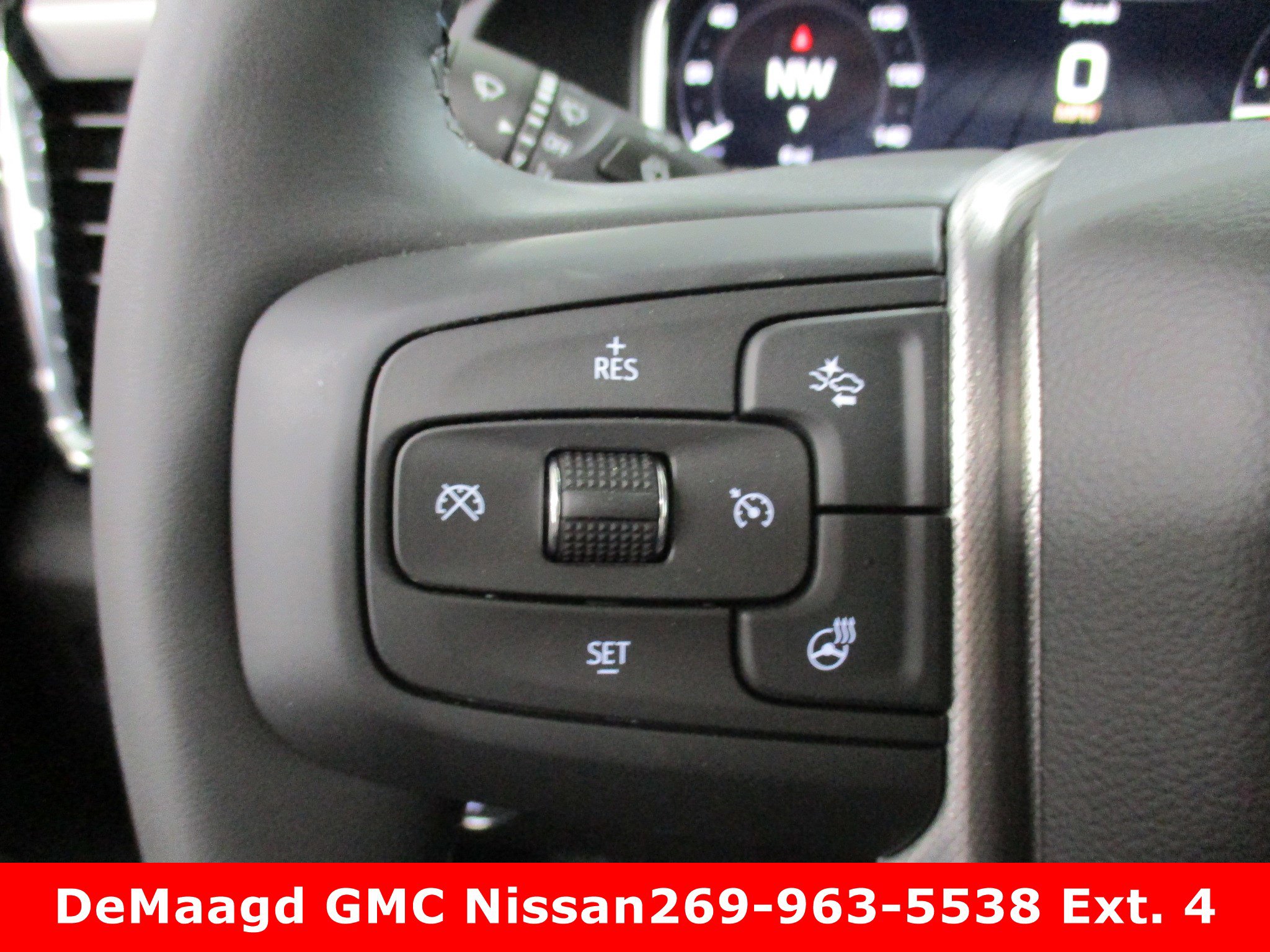 New 2025 GMC Sierra 2500 Denali w/ Technology Package image 23