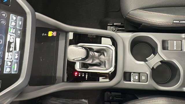 New 2025 Subaru Forester Touring image 29