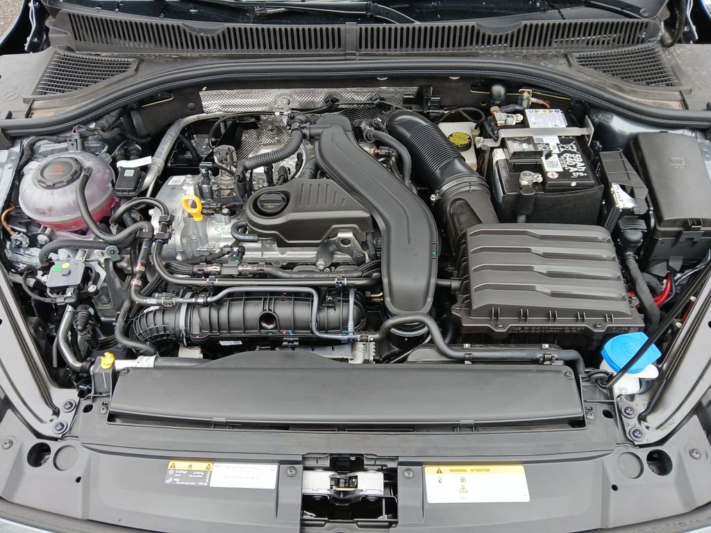 New 2026 Volkswagen Jetta Sport image 20