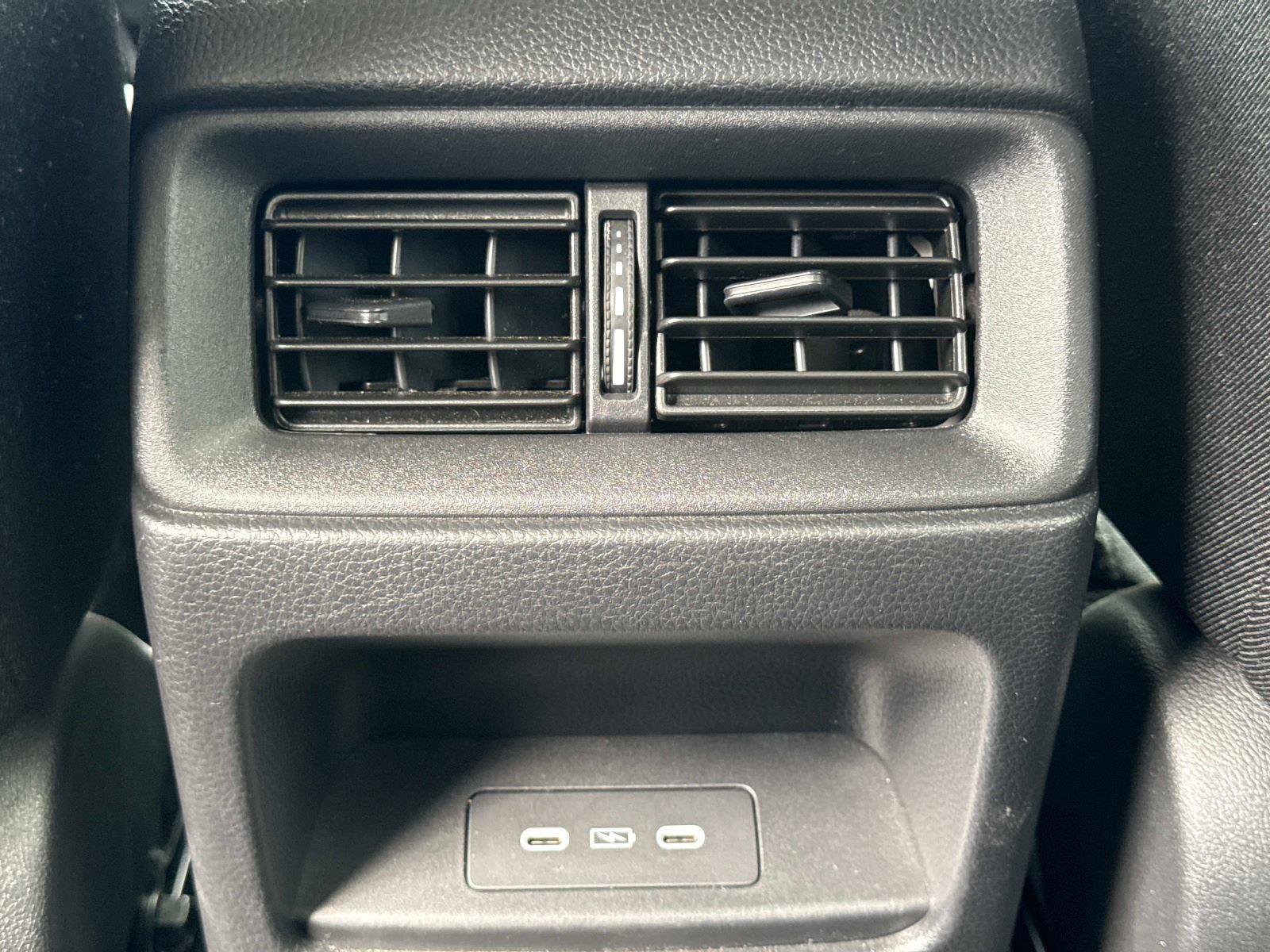 Certified 2024 Honda CR-V EX image 16