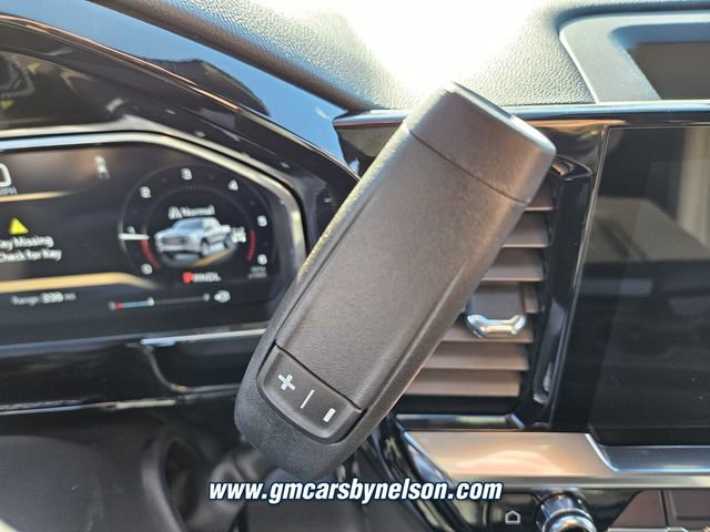 New 2026 GMC Sierra 1500 Elevation image 12