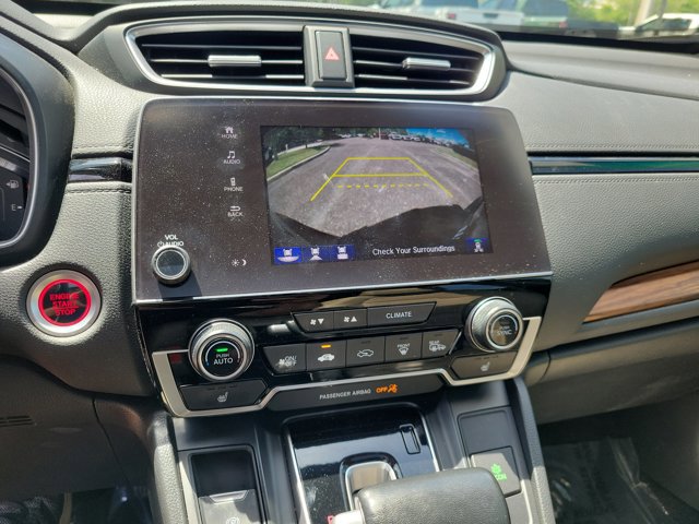 Used 2019 Honda CR-V EX-L image 29