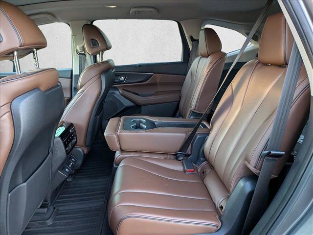 Used 2022 Acura MDX SH-AWD w/ Advance Package image 17