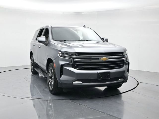 Used 2021 Chevrolet Tahoe LT image 4