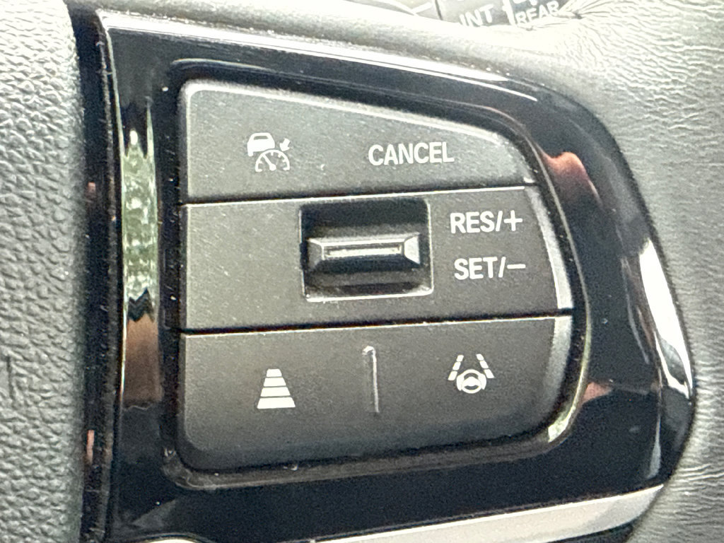 Certified 2025 Honda Odyssey EX-L image 29