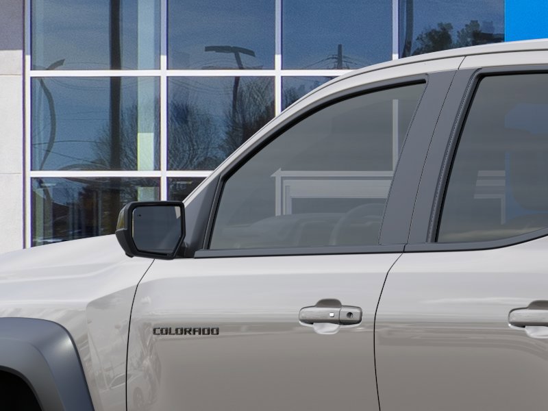 New 2026 Chevrolet Colorado ZR2 AWD/4WD image 14