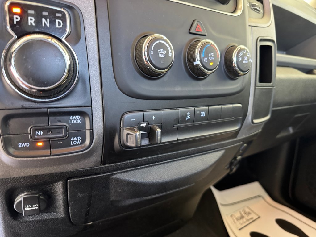Used 2019 RAM 1500 Express w/ Express Value Package AWD/4WD image 30