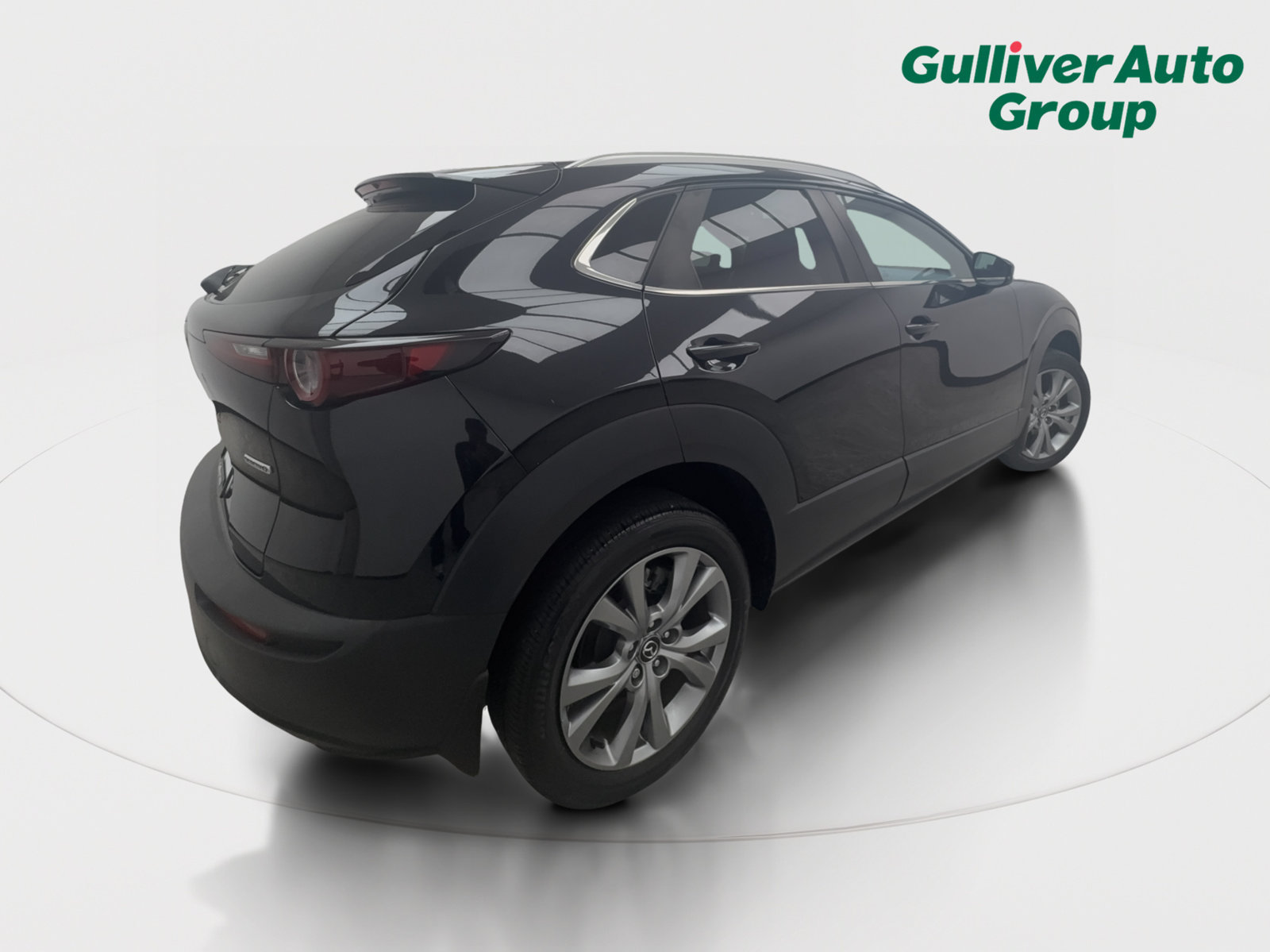 Used 2023 MAZDA CX-30 AWD 2.5 S w/ Preferred Package image 8