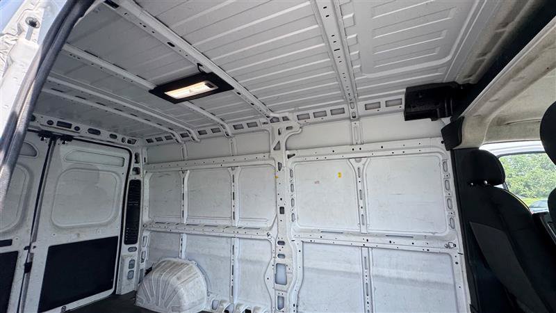 Used 2023 RAM ProMaster 2500 FWD image 38