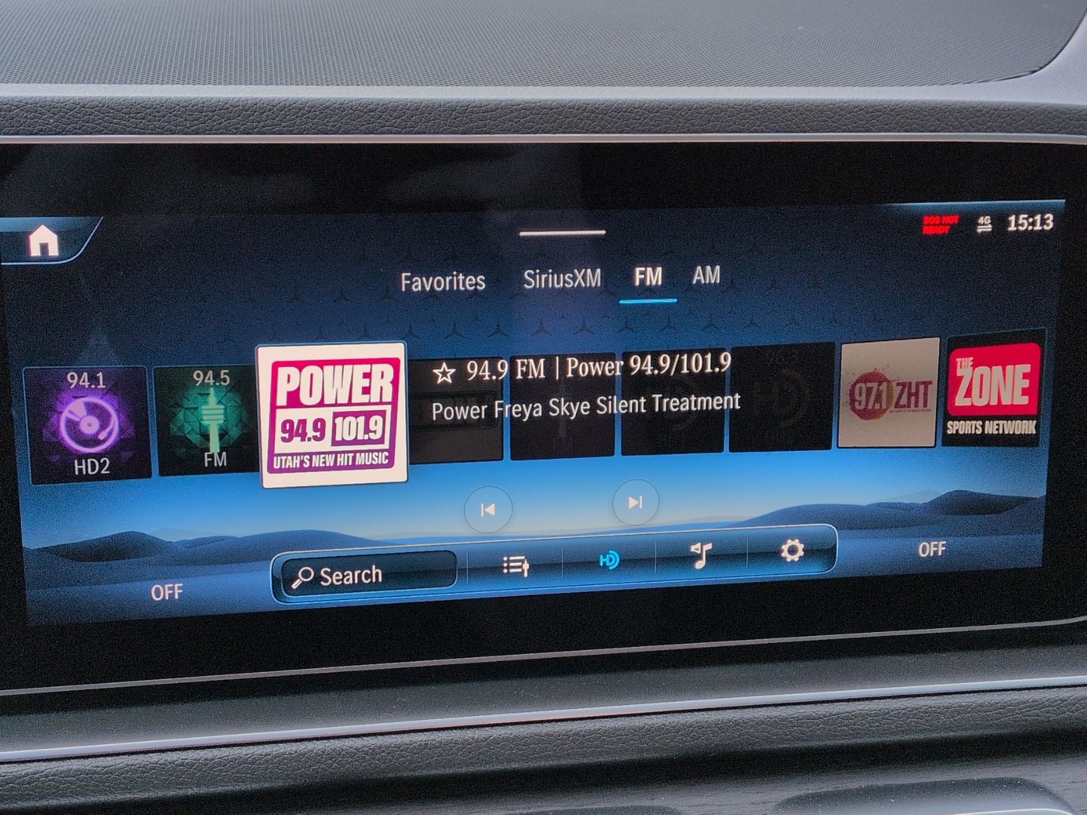 New 2026 Mercedes-Benz GLE 450 4MATIC image 11