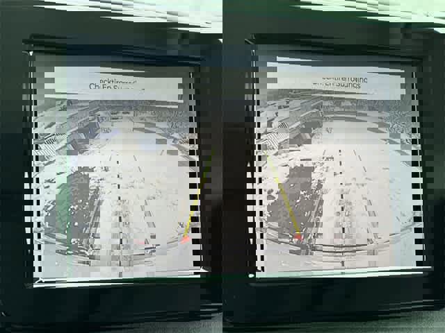 Used 2023 RAM ProMaster 2500 image 13