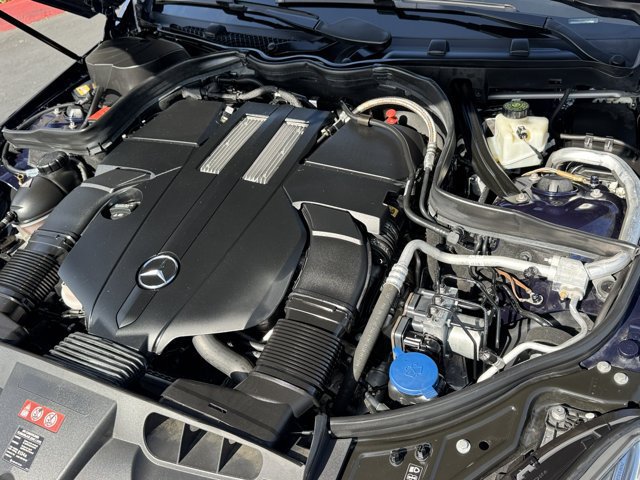 Used 2016 Mercedes-Benz E 400 Cabriolet image 6