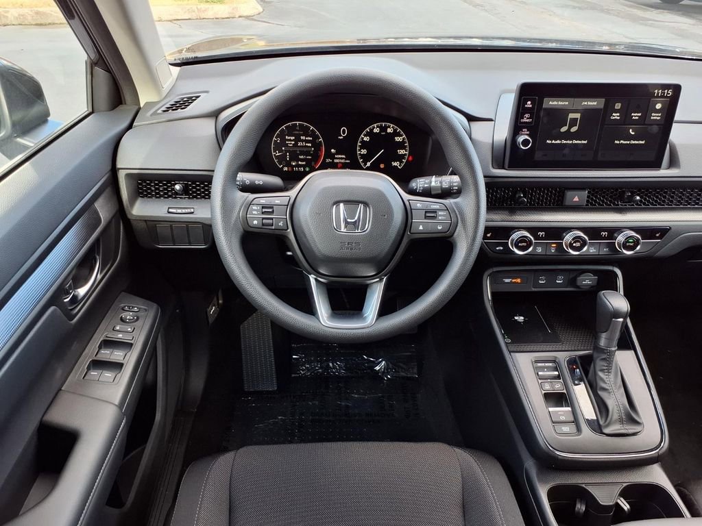 New 2026 Honda CR-V EX image 13