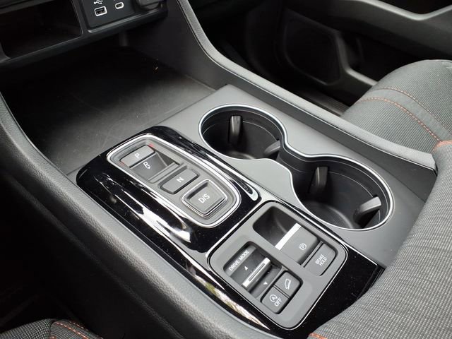 Certified 2025 Honda Pilot Sport image 19