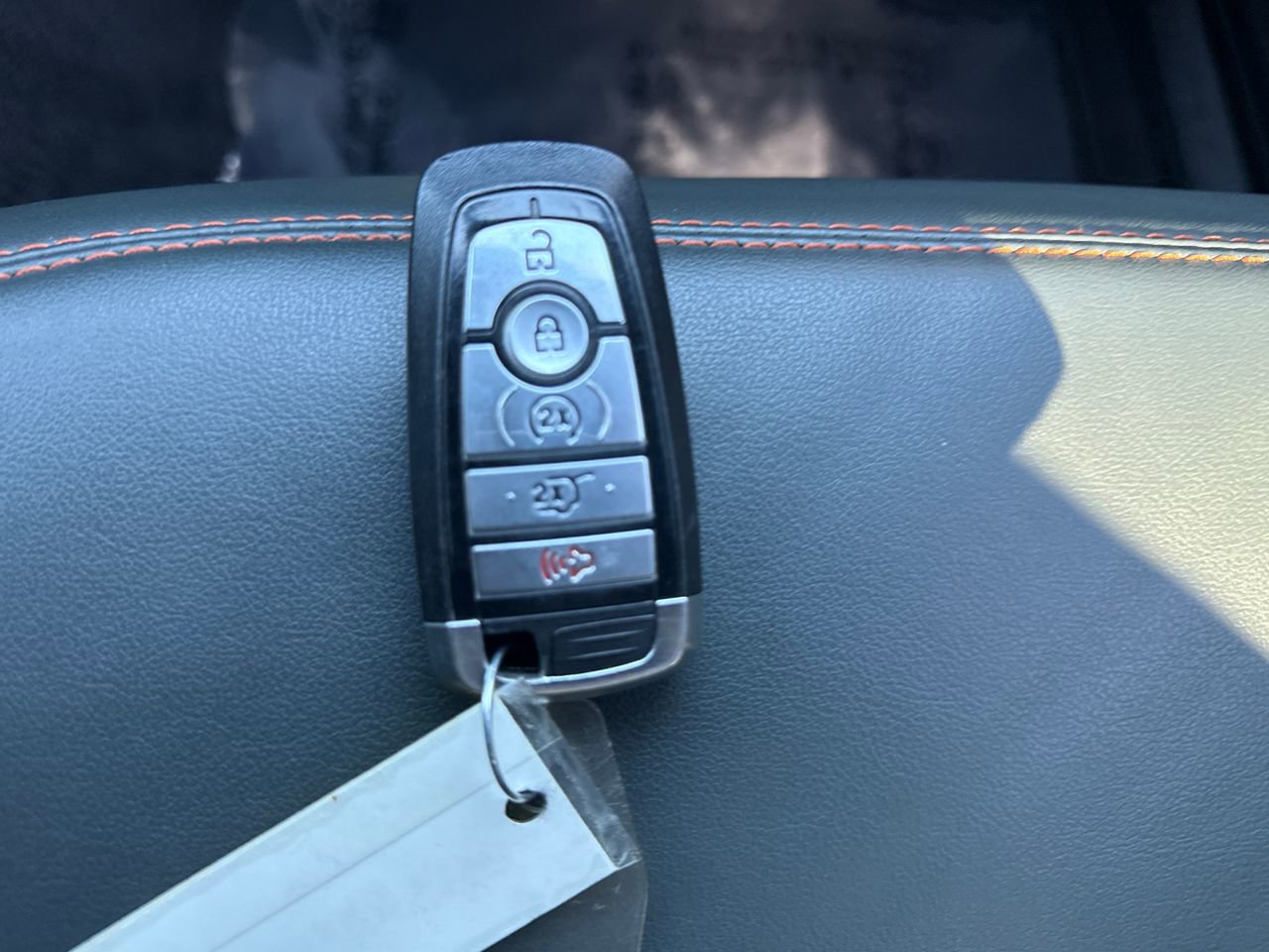 Used 2022 Ford Explorer Timberline image 25