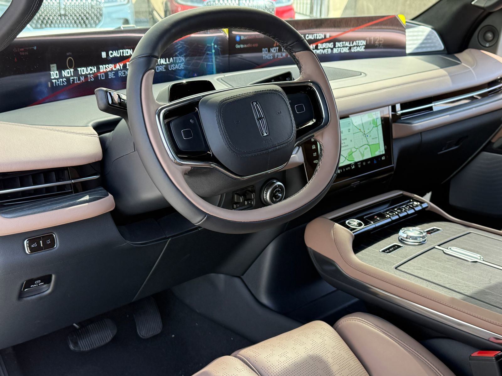 New 2026 Lincoln Navigator Black Label image 26